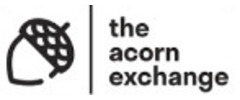 The Acorn Exchange logo