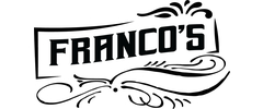 Franco's logo