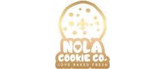 Nola Cookie Co logo