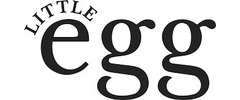 Little Egg logo