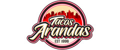 Tacos Arandas logo