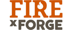 Fire By Forge Catering logo