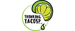 Thinking Tacos logo