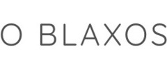 O Blaxos Greek Grill Logo