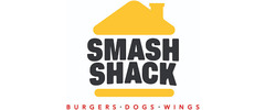 Smash Shack Burger Co. logo