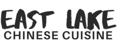 East Lake Chinese Cuisine logo