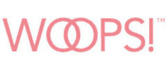 Woops! Macarons logo