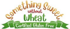 Something Sweet Without Wheat logo