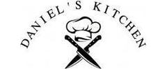 Daniel's Kitchen logo