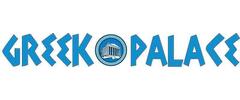 Greek Palace logo