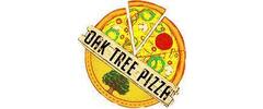 Oak Tree Pizza & Pasta logo