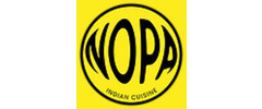 Nepa Indian Cuisine logo