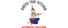 Aroyd Thai Kitchen 2 logo