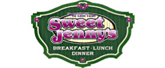 Sweet Jenny's logo