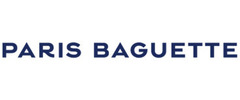 Paris Baguette Logo