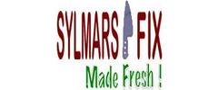Sylmar's Fix logo