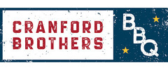 Cranford Brothers BBQ logo
