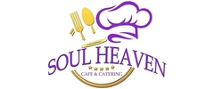 Soul Heaven Cafe & Catering logo