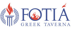 Fotia Greek Taverna logo