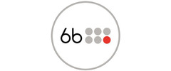 6b Restaurant logo