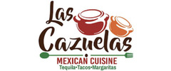 Las Cazuelas logo