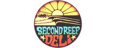 Second Reef Deli Logo