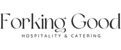 Forking Good Hospitality & Catering Logo