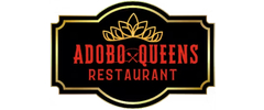 Adobo Queens logo