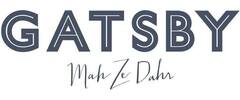 Gatsby Logo