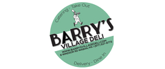 Barry's Village Deli logo