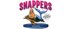 Snapper's Fish, Chicken And Pizza logo