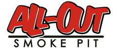 All-Out Smoke Pit logo