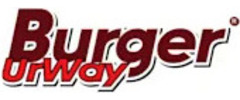 Burger UrWay logo