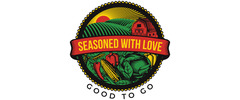 Seasoned With Love logo