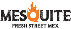 Mesquite Fresh Street Mex logo