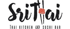 Sri Thai Kitchen and Sushi Bar logo