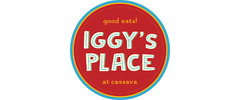 Iggy's Place logo