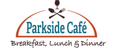 Parkside Cafe Logo