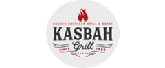 Kasbah Grill logo
