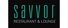 Savvor Restaurant logo