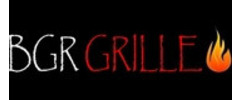 BGR Grille logo