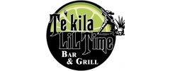 Te'kila Lil Time logo