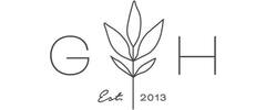 Greenheart Juice Shop logo