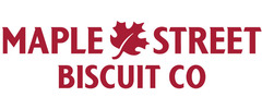 Maple Street Biscuit Company logo