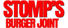 Stomp's Burger Joint logo