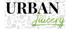 Urban Juicery logo
