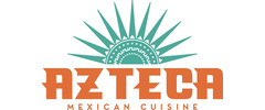 Azteca Restaurant logo