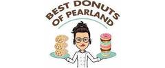 Best Donut of Pearland logo
