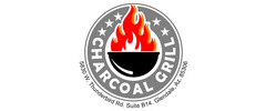 Charcoal Grill Logo