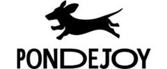 Pon de Joy logo